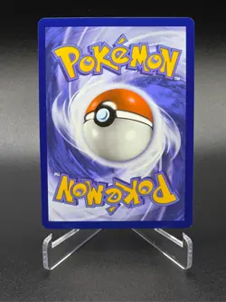 Beartic 110/086 110 Black Bolt Pokemon Card Illustration Rare Pack Fresh Mint - Image 2