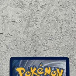 Pokemon TCG Pikachu Black Star Promo Card #XY124 - Image 4
