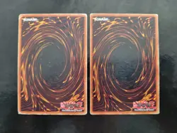 Snatch Steal 2x - MRL-036 - Ultra Rare - Magic Ruler - YuGiOh! Card Bundle - Image 2
