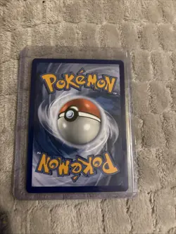 NM Pokemon Perrin TCG Full Art Holo Ultra Rare Card 209/167 Twilight Masquerade - Image 2