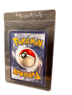 Espeon GX 61/149 Sm Base Set Holo Pokemon Card NEAR MINT - Image 2