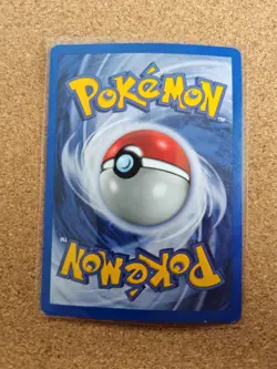 Pokemon TCG Sabrina Gym Challenge Holo Rare Card 20/132 NM/LP - Image 2