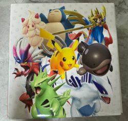 Pokemon Card Scarlet & Violet Start Deck Korean Generation Special Battle Set - Image 4