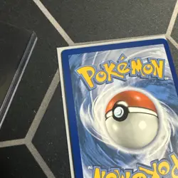 Pokemon TCG Snorlax VMAX Holo Ultra Rare Card Sword & Shield Base Set 142/202 - Image 3