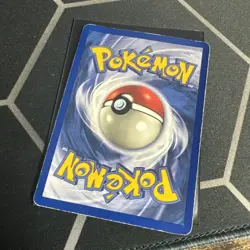 Pokemon Card - Electrode Jungle 1st Edition 2/64 Holo Rare - Image 2