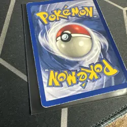 Pokemon Card - Electrode Jungle 1st Edition 2/64 Holo Rare - Image 3