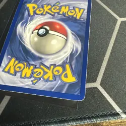 Pokemon Card - Electrode Jungle 1st Edition 2/64 Holo Rare - Image 4