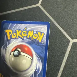 Pokemon Card - Electrode Jungle 1st Edition 2/64 Holo Rare - Image 5