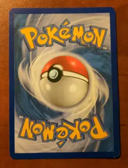 Raichu 33/90 Uncommon Undaunted Pokemon Card 2010 - Image 2