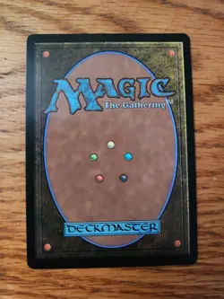 Fire Magic 136 Final Fantasy NM MTG Magic FIN Uncommon - Image 2