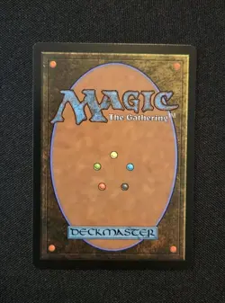 MTG - Walking Ballista - Commander: FINAL FANTASY - NM Rare FIC #371 Non Foil - Image 2