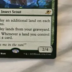 MTG Icetill Explorer Edge Of Eternities Regular - Image 4