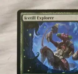 MTG Icetill Explorer Edge Of Eternities Regular - Image 5