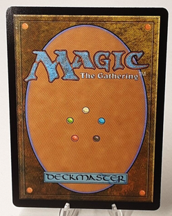 MTG - Bloomburrow - Mabel, Heir to Cragflame - #0224 - Playset x4 - Near Mint - Image 3