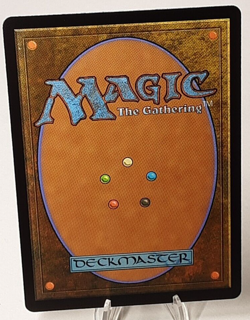 MTG - Bloomburrow - Mabel's Mettle - #0021 - Playset x4 - Near Mint - Image 3