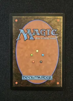 MTG - Sphere Grid - Commander: FINAL FANTASY - Near Mint Rare FIC #70 Non Foil - Image 2