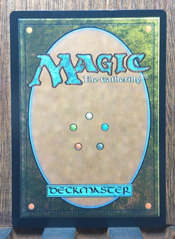 MTG🌊 Temporal Manipulation (Future Sight) Mystery Booster 2, NEAR MINT...❤💕 - Image 3