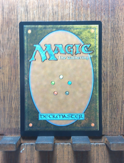MTG🌊 Temporal Manipulation (Future Sight) Mystery Booster 2, NEAR MINT...❤💕 - Image 4