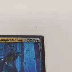 Tamiyo, Compleated Sage - Kamigawa: Neon Dynasty - NM-Mint - MTG - Image 3