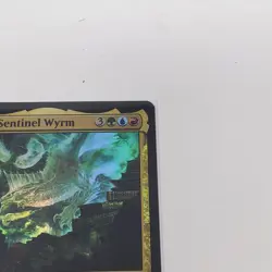 Miirym, Sentinel Wyrm (Foil, #284, NM) Commander Legends: Baldur's (CLB), MTG - Image 3