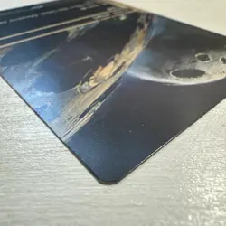 STRIP MINE (040) (BORDERLESS) Edge Of Eternities: Stellar Sights MTG - Image 5