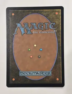 Stomping Ground 283-Mythic Borderless-Regular Finish-MTG EOE-NM - Image 2