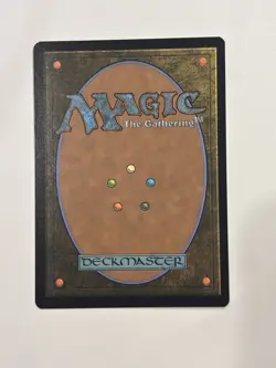 Uthros, Titanic Godcore 285-Mythic Borderless-Regular Finish-MTG EOE-NM - Image 2