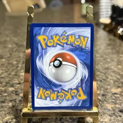 Pokemon Prismatic Evolutions - Lacey Special Illustration Rare 175/131 NM-LP - Image 2