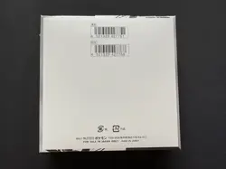 Pokemon Japanese Black Bolt [sv11B] Booster Box (20 Packs) - New & Sealed - Image 2