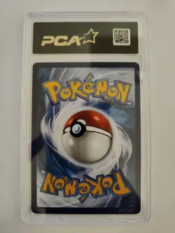 Carte Pokemon - Coleodome 184/182 - Faille Paradoxe EV04 PCA 9,5 - Image 2