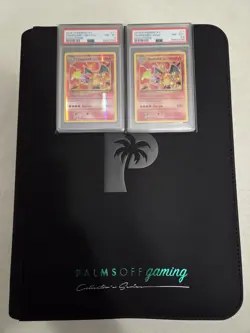 XY Evolutions Complete Set Master Pokemon 2016 PSA Charizard - Image 1