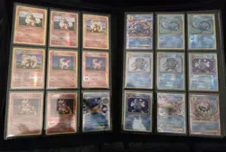 XY Evolutions Complete Set Master Pokemon 2016 PSA Charizard - Image 4