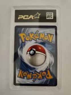 Carte Pokemon - Sorboul 190/182 - Faille Paradoxe EV04 PCA 9,5 - Image 2