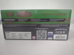 Pokemon Temporal Forces Elite Trainer Box ETB SEALED - Image 4