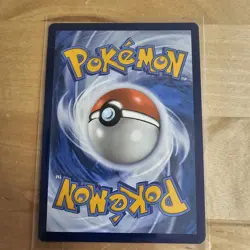 Pokemon DANGEROUS LASER 058/064 - Shrouded Fable - ACE SPEC HOLO - MINT - Image 2