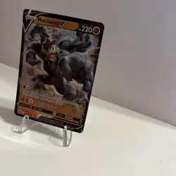 MACHAMP V 072/189 ASTRAL RADIANCE POKEMON-RARE -NEW - NM/M - Image 2