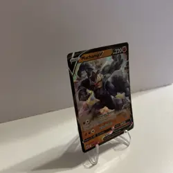 MACHAMP V 072/189 ASTRAL RADIANCE POKEMON-RARE -NEW - NM/M - Image 3