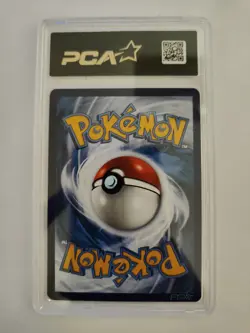Carte Pokemon - Zebibron 195/182 - Faille Paradoxe EV04 PCA 9,5 - Image 2