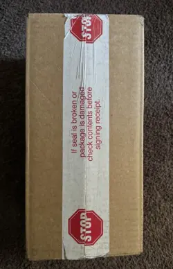 Pokemon Shrouded Fable Pokemon Center Elite Trainer Box ETB Factory Sealed Case - Image 1