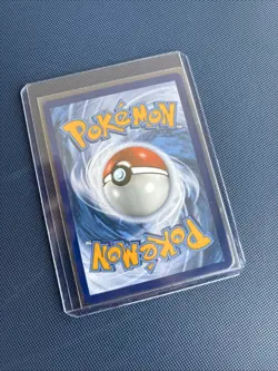 Reshiram & Charizard GX Tag Team SM247 Black Star Promo Pokemon 2021 - Image 2