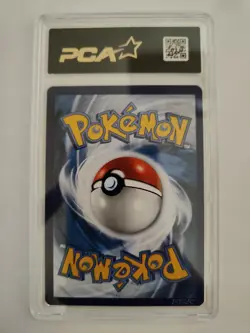 Carte Pokemon - Morpheo 195/191 - Etincelles Deferlantes EV08 PCA 9,5 - Image 2