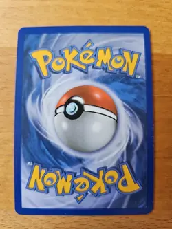 Pokemon Zekrom BW24 Holo Promo Card Black and White, Near Mint Condition - Image 3