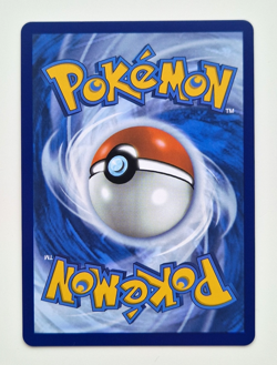 Hilda 164/086 Full Art Trainer Holo White Flare Pokemon Card - Pack Fresh - Image 2