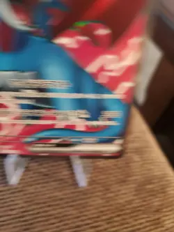 Salamence ex SR 119/100 SV9 Battle Partners - Pokemon Card Japanese - Image 4