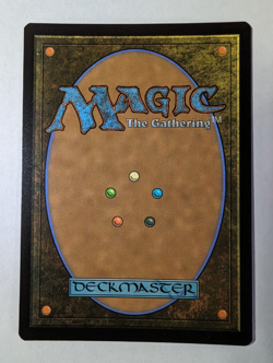 MTG Chandra, Awakened Inferno (875/1173) Commander Masters NM - Image 4