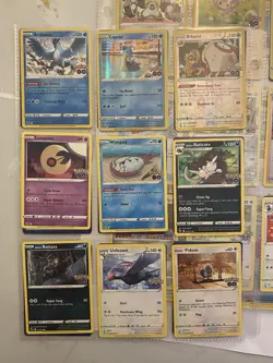 Pokemon Card CCG TCG - Pokemon GO 72 Card Lot - Charizard, Venusaur, Blastoise - Image 3