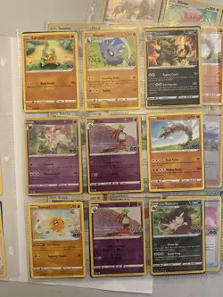 Pokemon Card CCG TCG - Pokemon GO 72 Card Lot - Charizard, Venusaur, Blastoise - Image 4