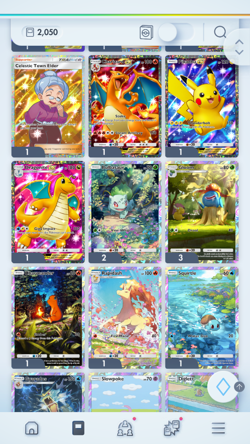 Pokemon TCG (Trading Card Game) Pocket Crown Ho-Oh eX | 2760+ Pack HG - Image 5