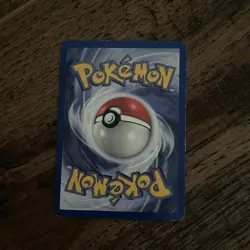 1st Edition Dark Flareon 35/82 Team Rocket 2000 Pokemon Card - Image 2