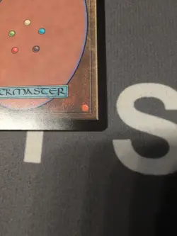 Pearl Medallion #294 (Foil) (NM) Modern Horizons 3 MH3 Magic MTG - Image 2